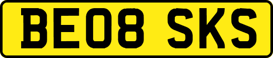 BE08SKS