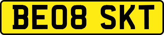 BE08SKT