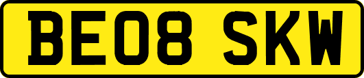 BE08SKW
