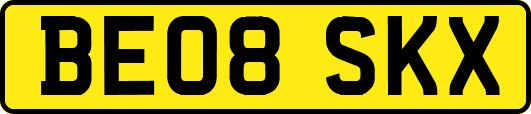 BE08SKX