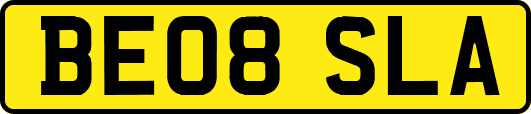 BE08SLA