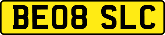 BE08SLC