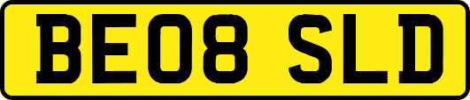 BE08SLD
