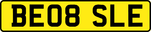 BE08SLE