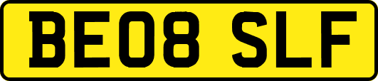 BE08SLF