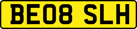 BE08SLH
