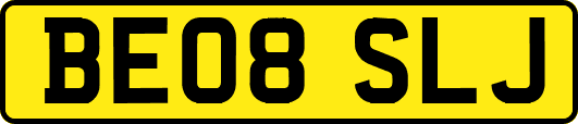 BE08SLJ