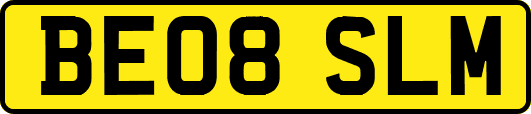 BE08SLM