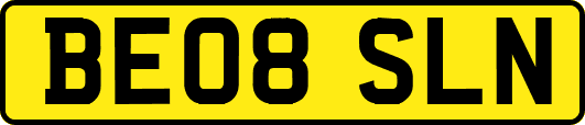 BE08SLN