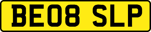 BE08SLP