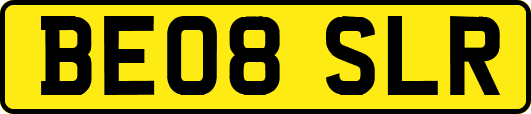 BE08SLR