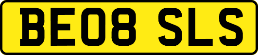 BE08SLS