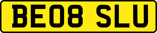 BE08SLU