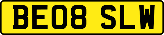 BE08SLW