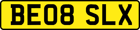 BE08SLX