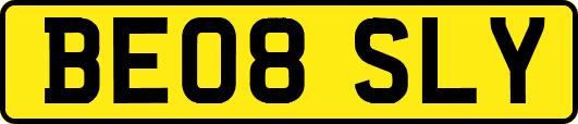 BE08SLY