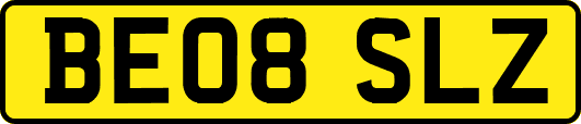 BE08SLZ