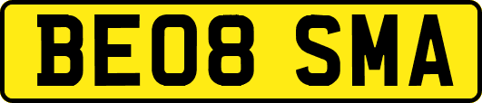 BE08SMA