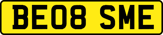 BE08SME