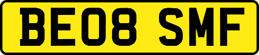 BE08SMF