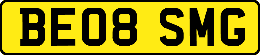 BE08SMG