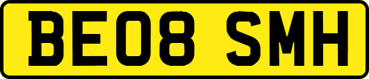 BE08SMH