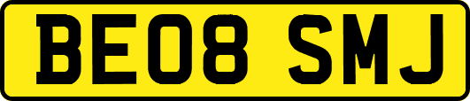 BE08SMJ