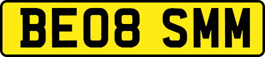 BE08SMM