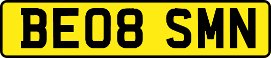 BE08SMN