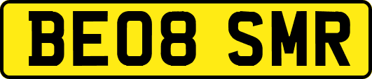 BE08SMR