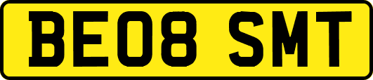 BE08SMT