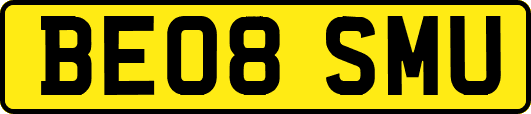 BE08SMU