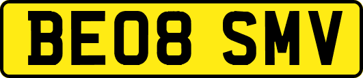 BE08SMV