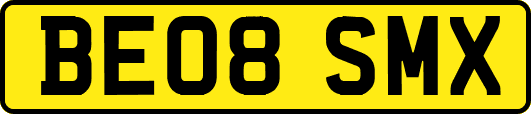BE08SMX