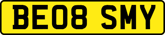 BE08SMY