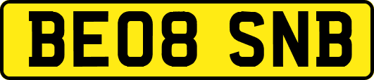 BE08SNB