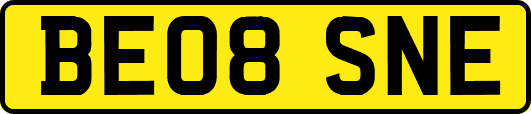 BE08SNE