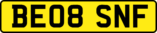 BE08SNF