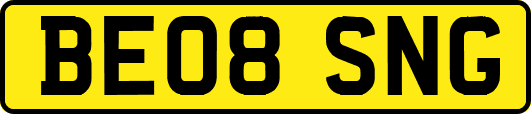 BE08SNG