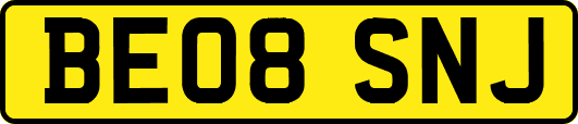 BE08SNJ