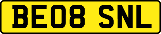 BE08SNL