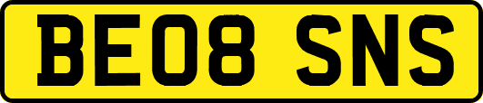 BE08SNS