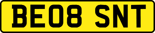 BE08SNT