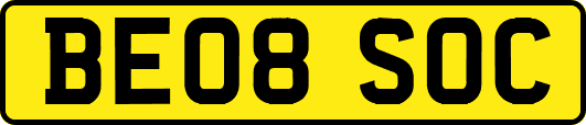 BE08SOC