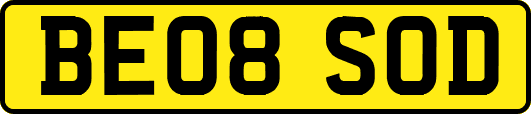 BE08SOD