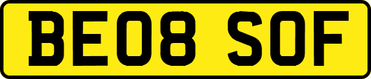 BE08SOF