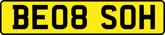 BE08SOH