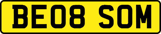 BE08SOM