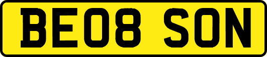 BE08SON