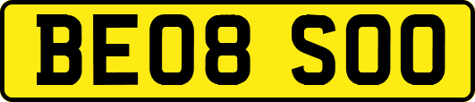 BE08SOO